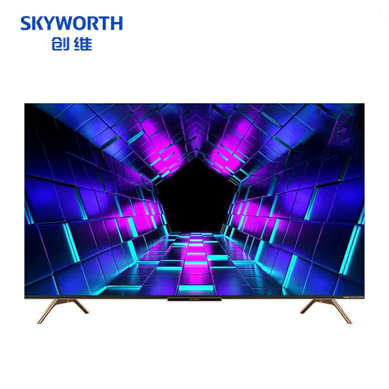 创维(SKYWORTH)50英寸2+16G内存V20升级版智慧电视