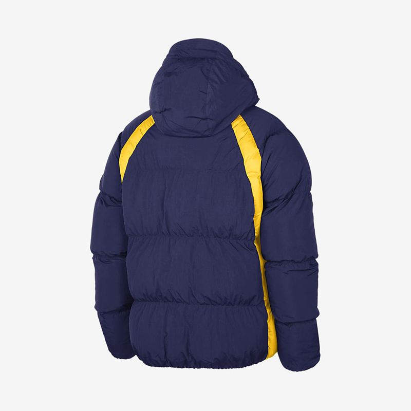 耐克nike运动羽绒服