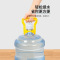 [蓝色]提水器加厚款提桶器提水神器水桶神器提手水桶手提双人提水器