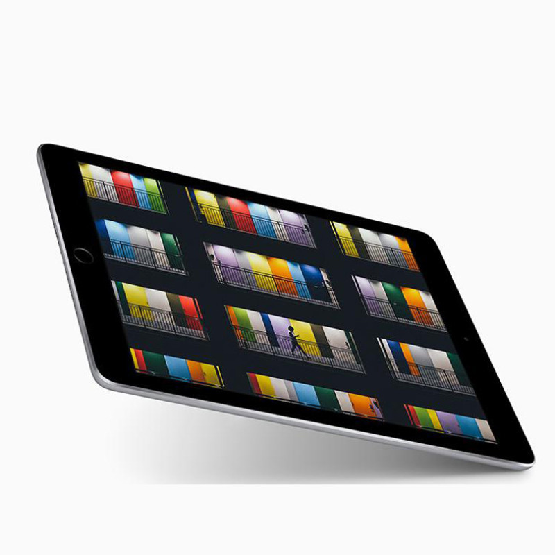 苹果(Apple) iPad Pro 平板电脑10.5英寸MQDW2CH/A( 64G 银色 18新款 键盘 大唐)