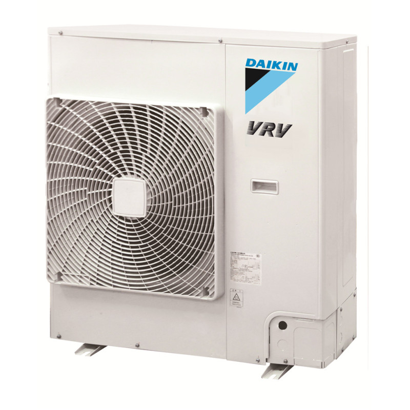 大金多联机外机rjfq140bav视频