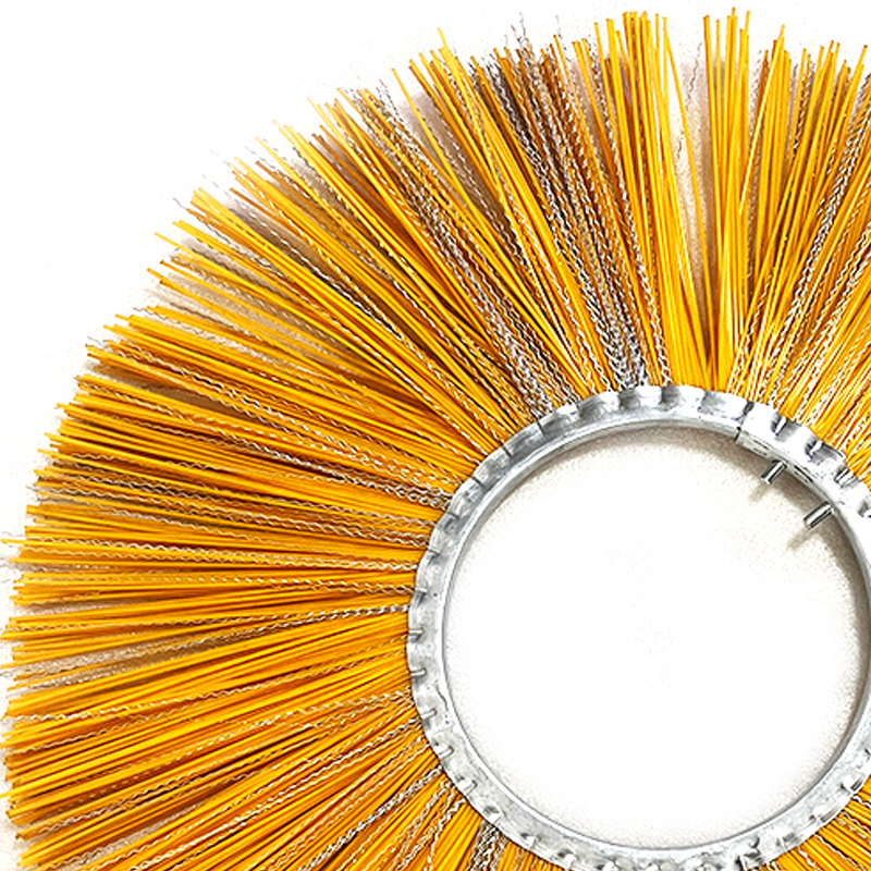 嘉禾宜茂 清雪滚刷片 255:800直型 片高清大图