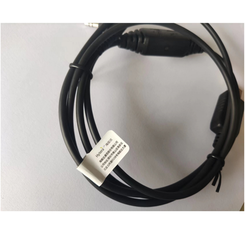 海能达对讲机录音线RC06(根)高清大图