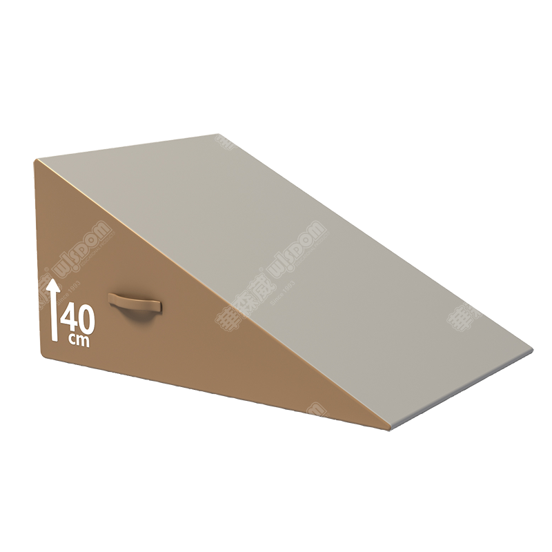 GP1-PK010-46 跳箱-H40(咖啡色) 棕色