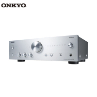 安桥(Onkyo) A-9150 合并式立体声功放 无损音乐 高保真放大器 HiFi功放