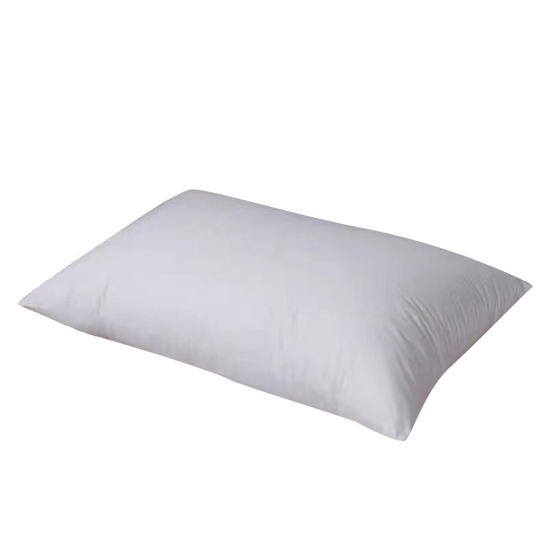 广亿隆 床上用品枕芯低枕 48*74cm 个高清大图