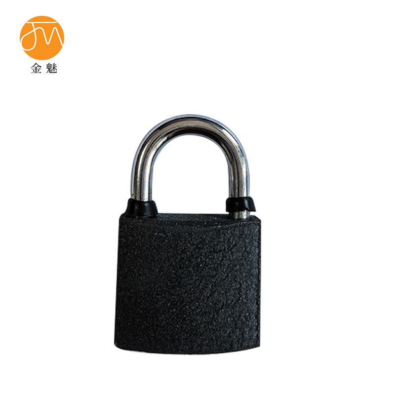 金魅 挂锁 38mm 个高清大图