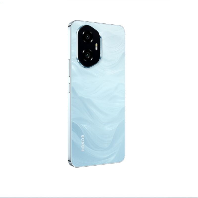 荣耀300 16GB+512GB茶卡青 5G智能手机 轻薄小直屏单反级双防抖主摄100W快充 5000万像素 青海湖电池
