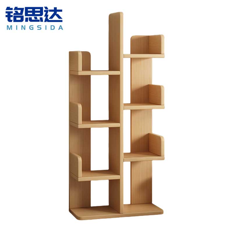 铭思达书架159cm个高清大图