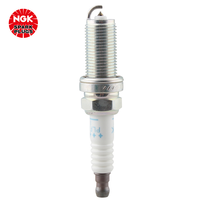 NGK 双铂金火花塞 PLFR5A-11 6240 六支装 天籁/C5/风雅