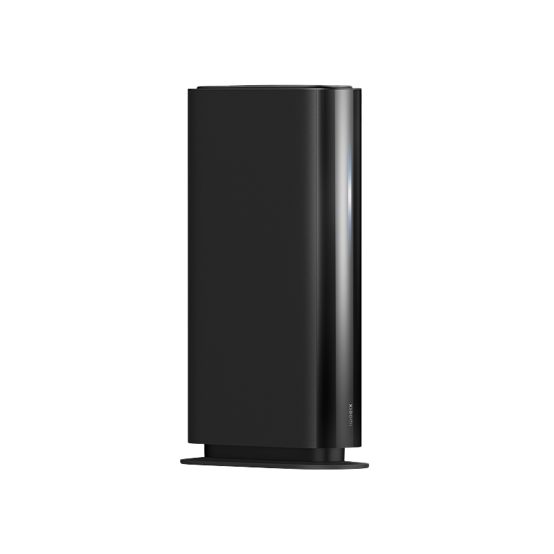 小米(MI) Xiaomi HomeWiFi WiFi6增强路由器两只装三频满血Mesh全屋WIFI Xiaomi高清大图