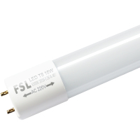捷能新源 LED 60公分灯管 双端供电