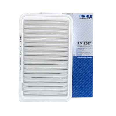 马勒(MAHLE)空气滤LX2521适配09-14款汉兰达/佳美 2.4L/04-09款塞纳 3.3L