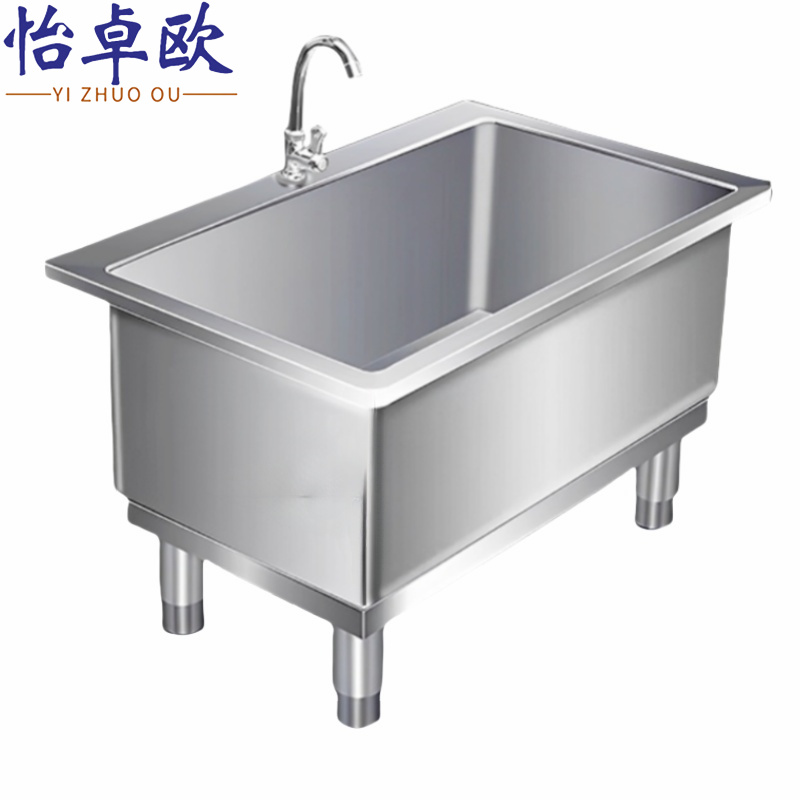 怡卓欧 水槽高清大图