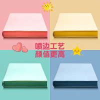 三木(SUNWOOD)a5网格本笔记本/记事本喷边本子小方格子手账本像素手绘画画大学生加厚简约ins风文艺方线格日记本文