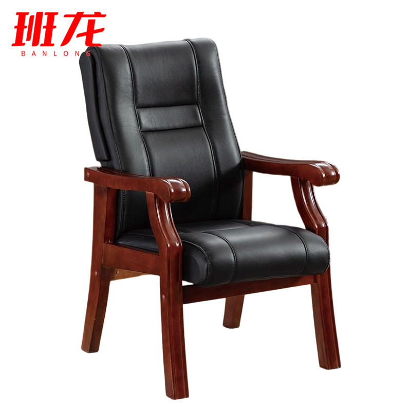 班龙靠背椅Y1把高清大图