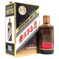 53度500mL贵州茅台酒(珍品)