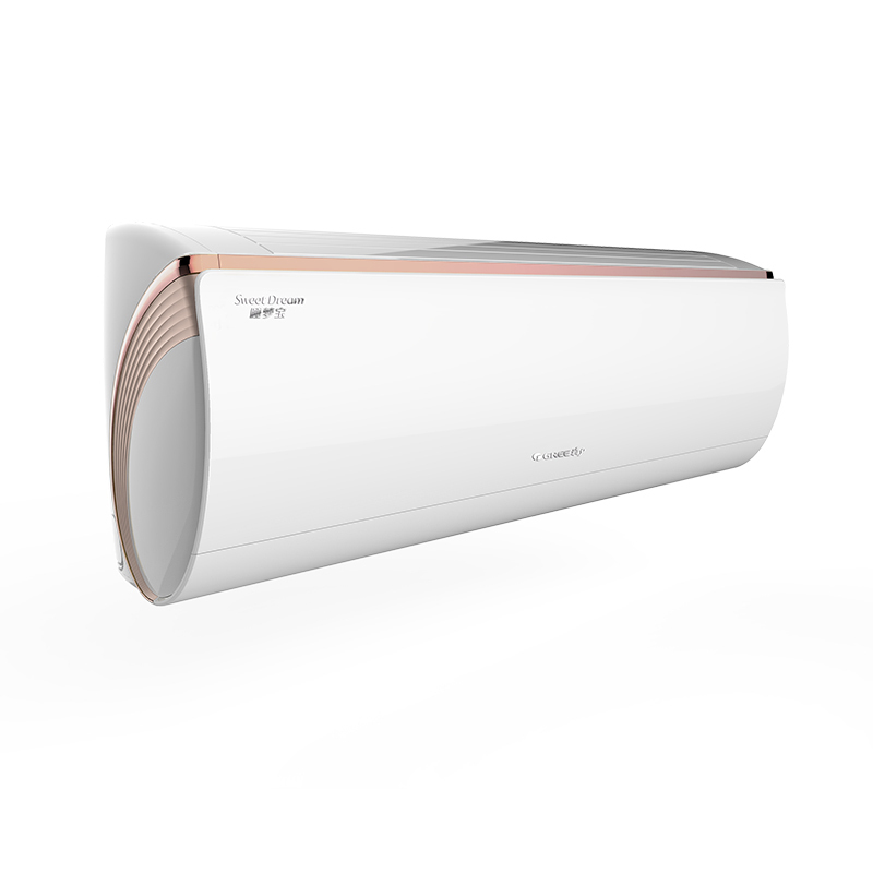 格力空调睡梦宝1.5匹kfr-35gw/(35553)fnhaa-b1(wifi)(皓雪白)