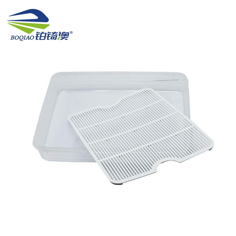 铂锜澳 沥水置物盒 /个高清大图