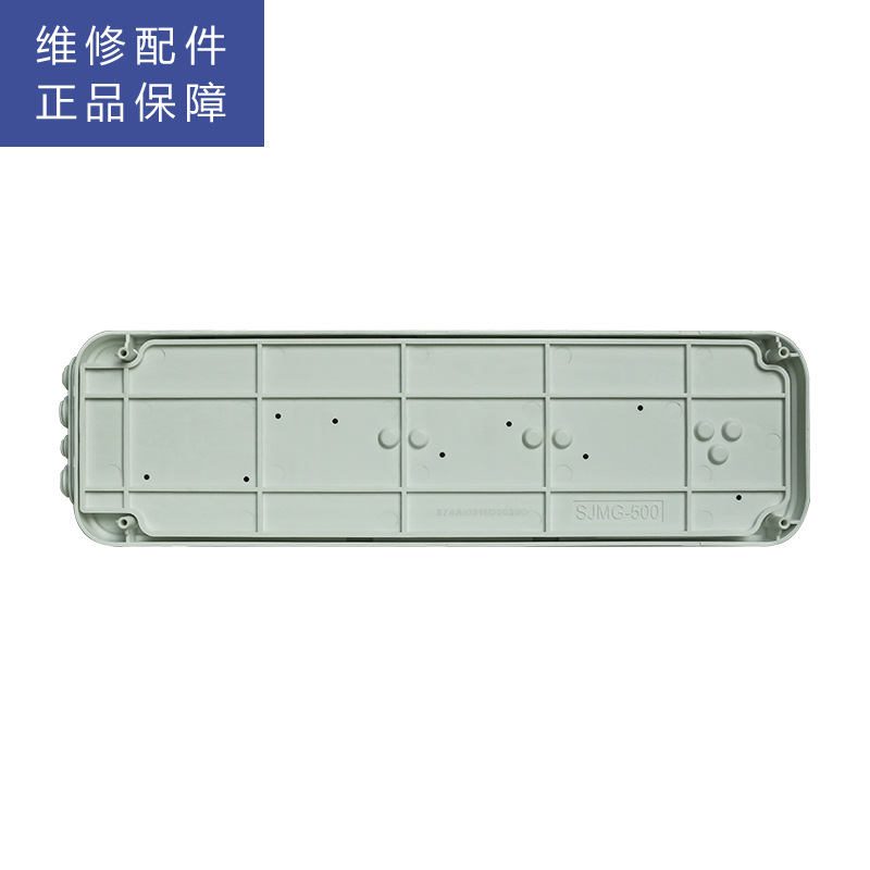 帮客材配 惠而浦净水器R500C89净水机 水路板高清大图