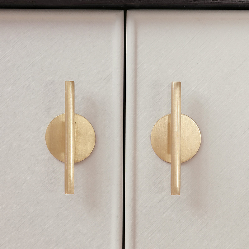 全友家居新中式橡胶木框架雅奢客厅家具钢化玻璃边桌茶几分区储物电视柜高清大图