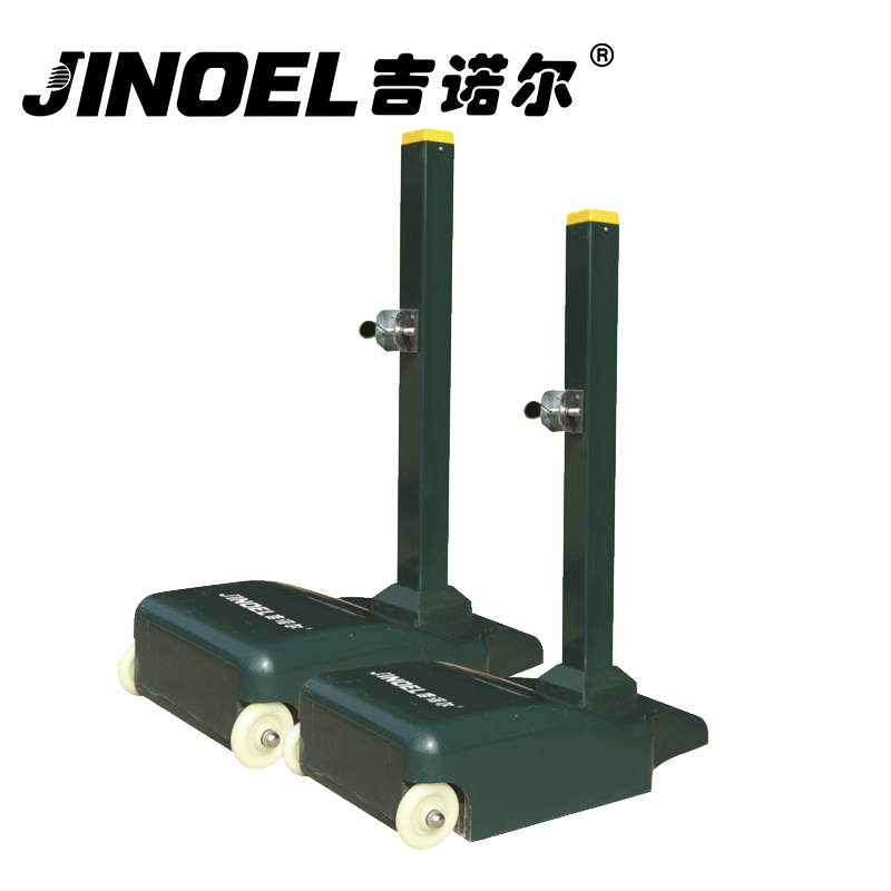 吉诺尔网球柱JNE-6530高档网球柱（ABS、320KG）