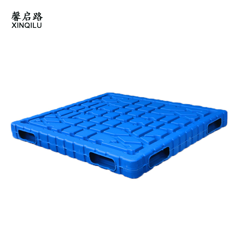 馨启路 塑料托盘 1400*1200*150mm 个高清大图
