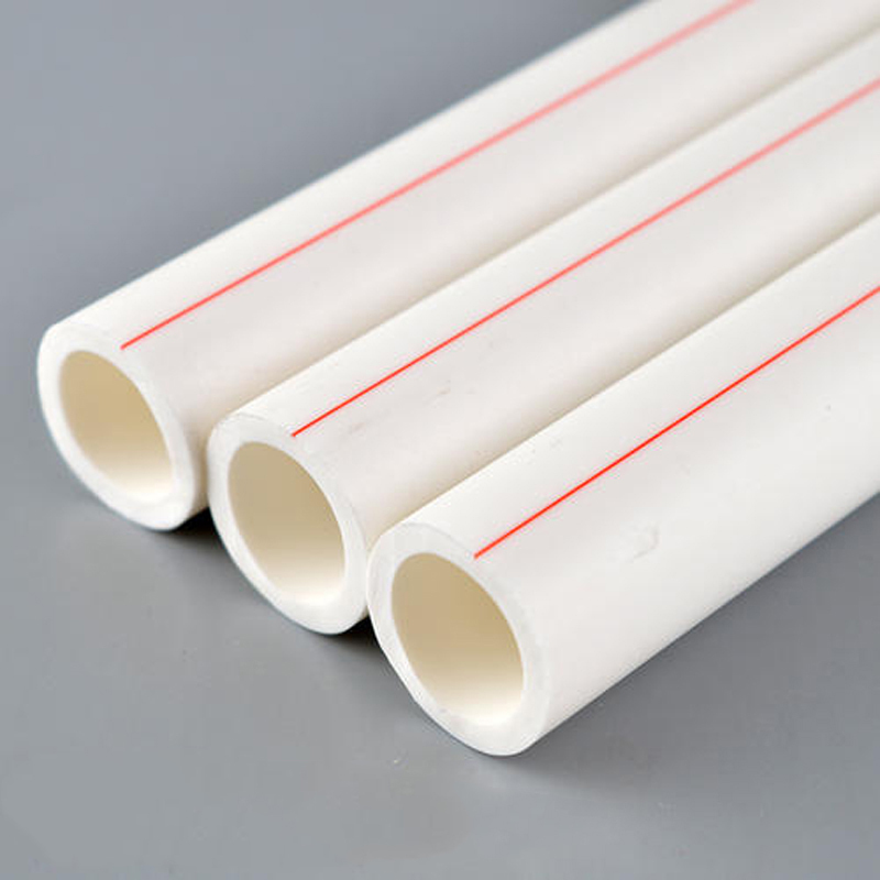 日丰(rifeng) ppr水管家用冷热水管 冷给水直管25mm