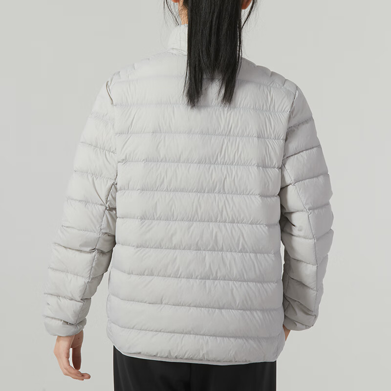 安德玛 中性羽绒服 23600804-009/件高清大图