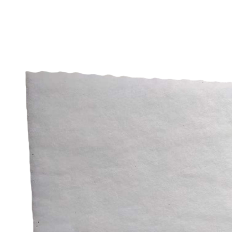众合同源 过滤无纺布 160G/平方米 平方米高清大图