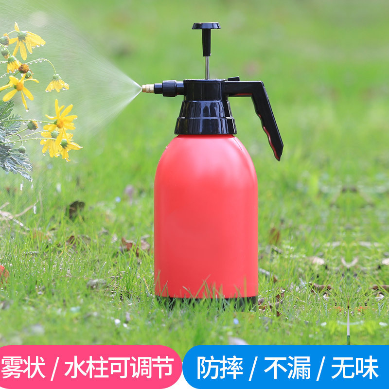 善妮欧德(suniode) 压力喷壶 3L 大容量压力喷壶 颜色随机 单位:个