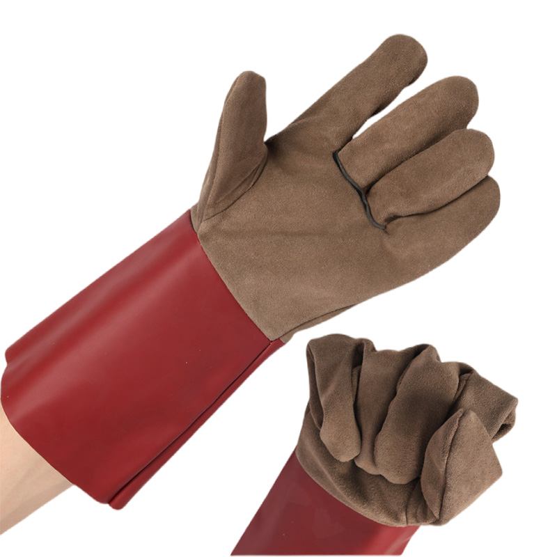 阿祺果 手套 35cm 双高清大图