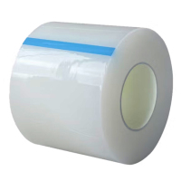 中电鼎润 ZD-0501H 1.65mm*50mm*3m 防水包带 (计价单位：卷) 白色