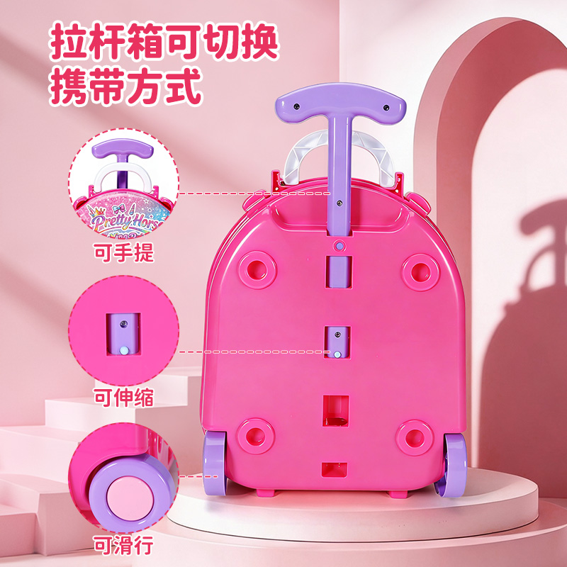 仿真梳妆台2027高清大图