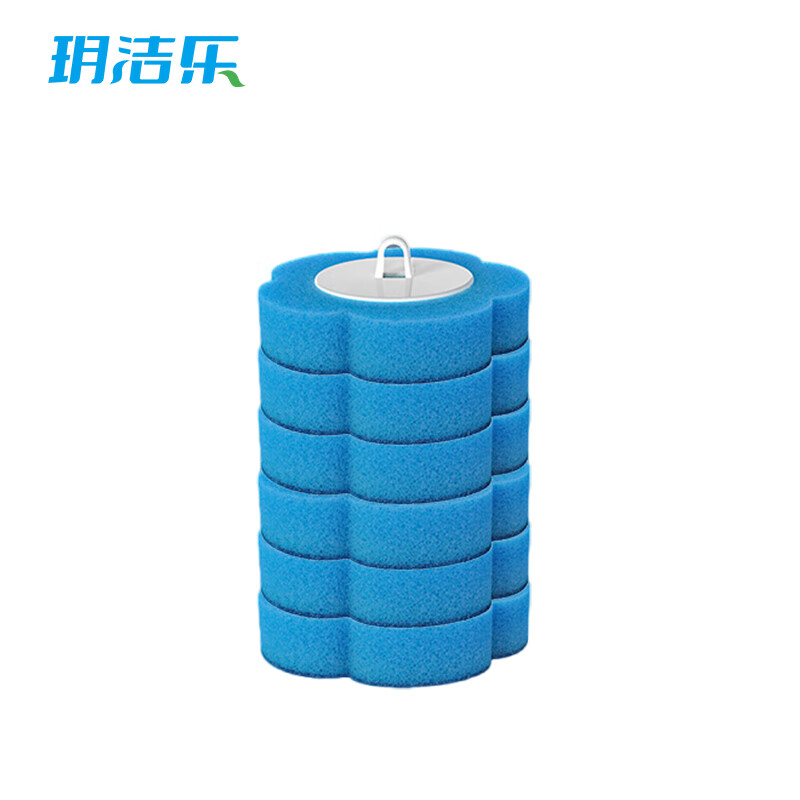 玥洁乐 马桶刷 Y02-1 个高清大图