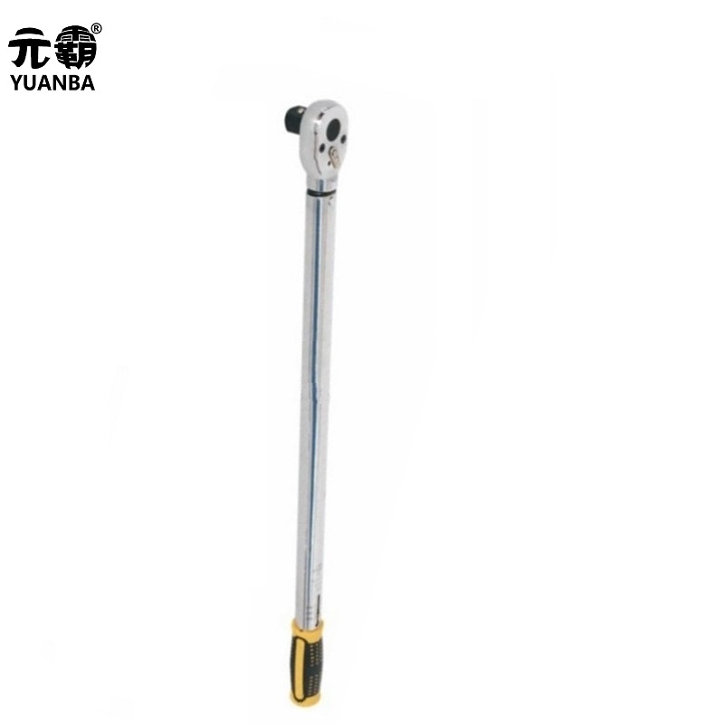 元霸-扭力扳手TG型 280-760N 3/4“单位:把高清大图