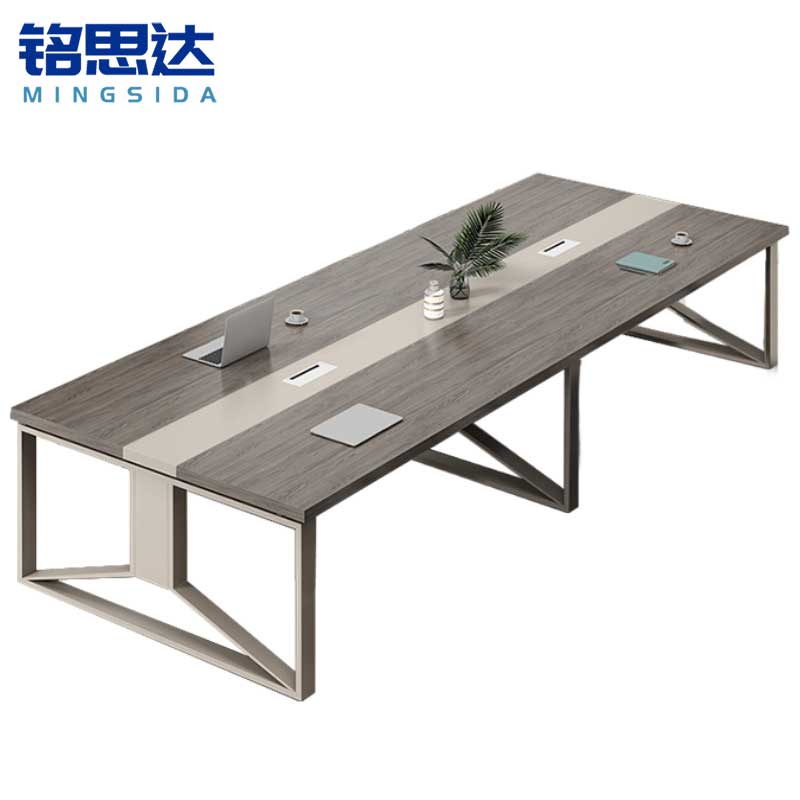 铭思达会议桌3m张