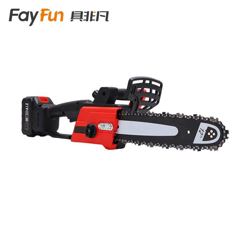 具非凡 电锯 21V 台高清大图