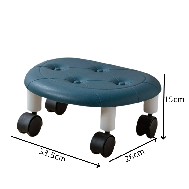 华立伟矮凳33.5*26*15cm个高清大图