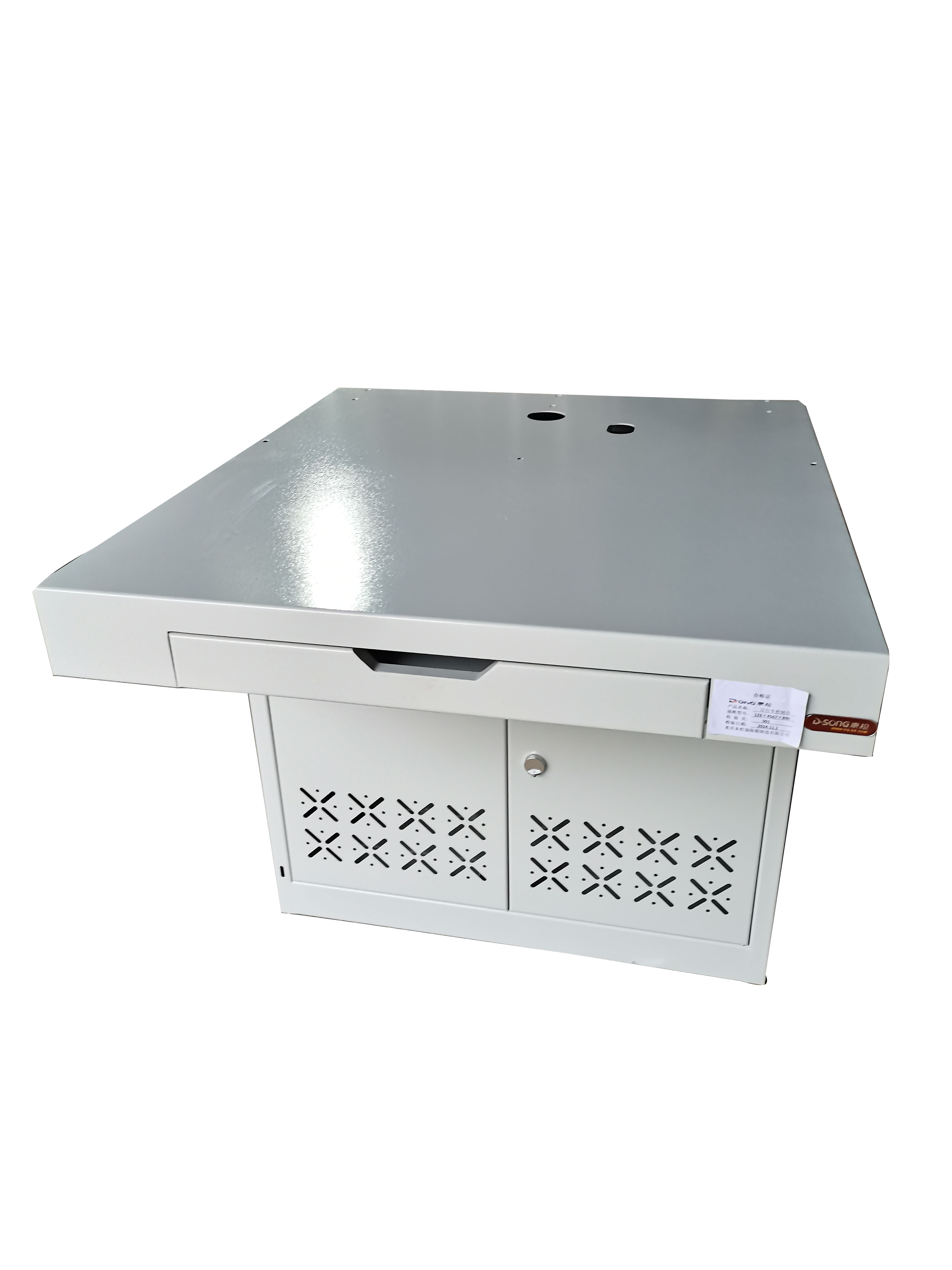 东松 行车控制台 1000*900*930 个 白色