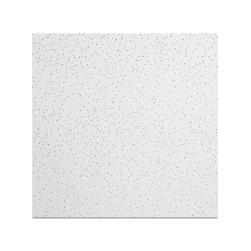 通泰福 矿棉板吸音板含安装辅料/块高清大图