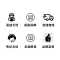 双鹿(SONLU ) 282升多门冰箱 法式对开冰箱 节能静音家用BCD-282DHCF