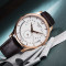 天梭(TISSOT)俊雅系列皮带石英男表T063.637.36.037.00