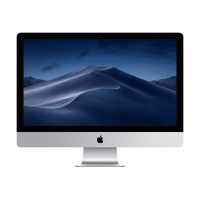 Apple iMac 21.5英寸 一体机(I5 3.4GHz 8G 1TFusion Drive Retina 4K屏 MNE02CH/A)