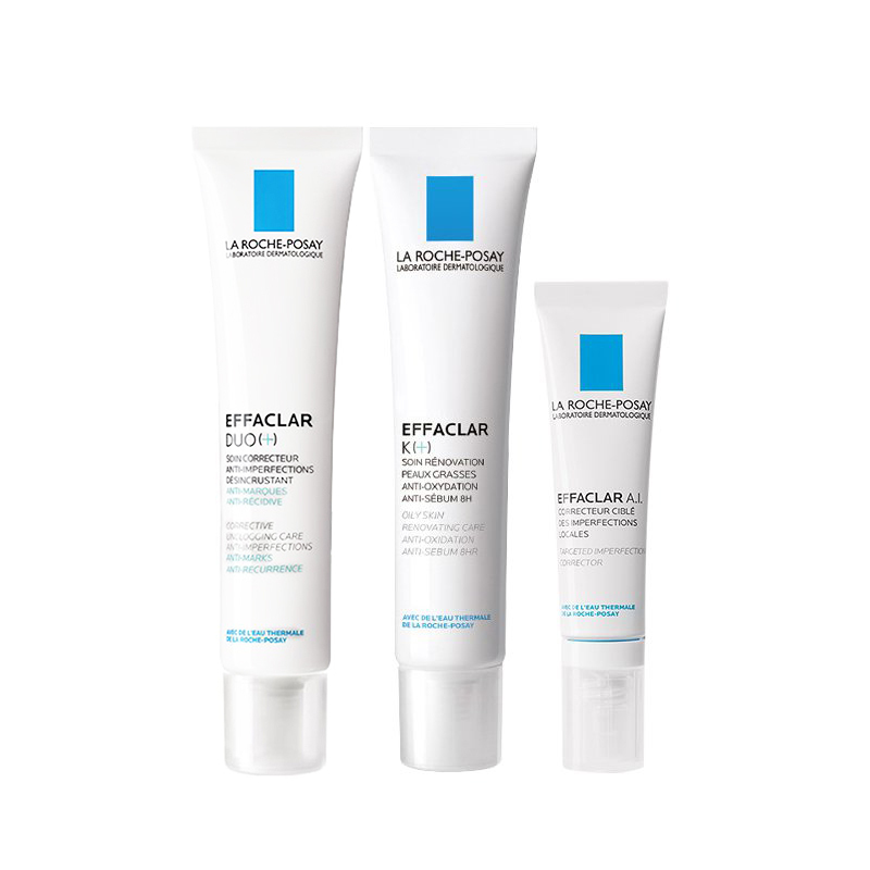 战痘三重奏 La Roche Posay 理肤泉 K 乳液 Duo 乳 Ai乳清痘净肤淡化痘痘视频介绍 战痘三重奏 La Roche Posay 理肤泉 K 乳液 Duo 乳 Ai乳清痘净肤淡化痘痘功能演示视频 苏宁易购