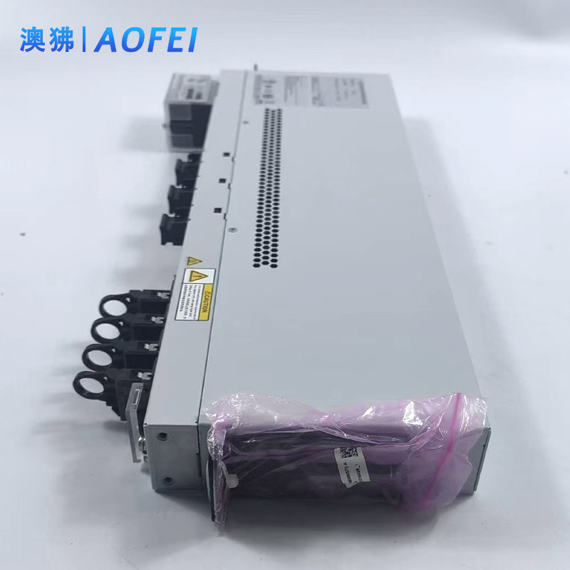 澳狒 DC-12分配单元 12口 用于过电保护 限流保护高清大图
