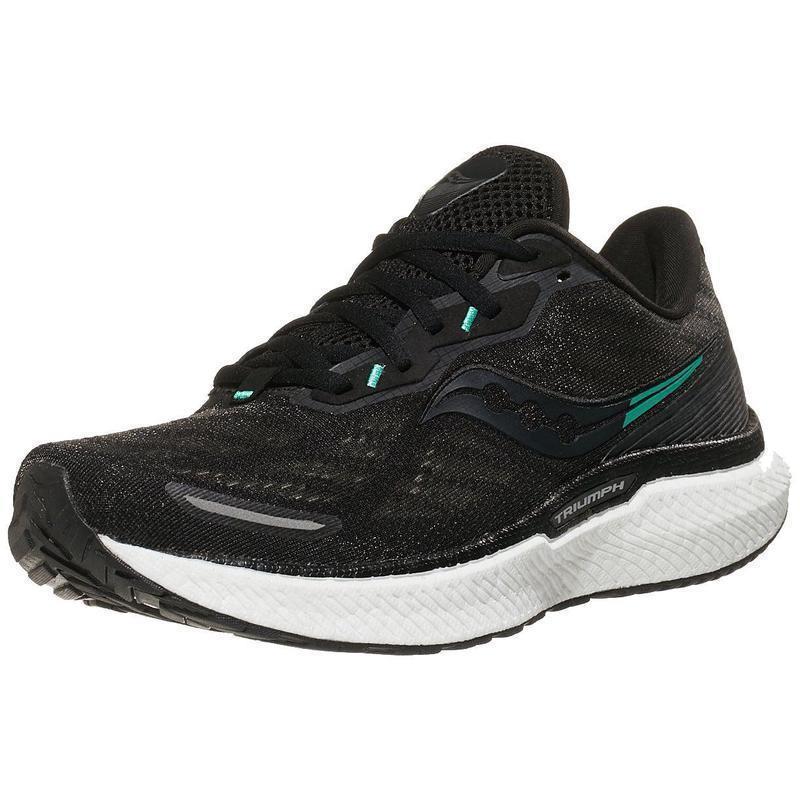 索康尼saucony跑步鞋