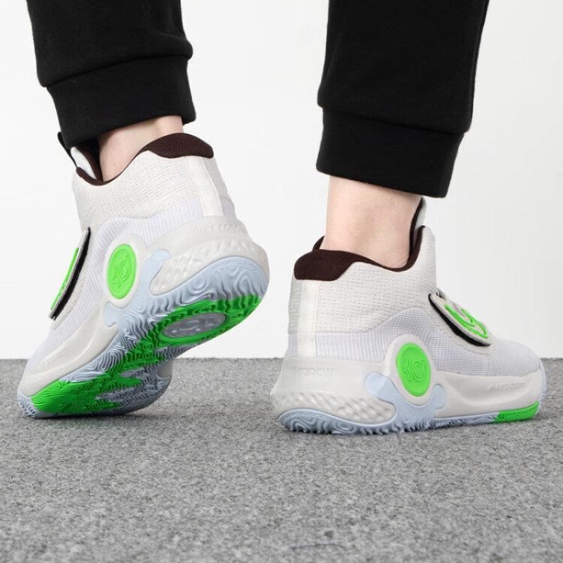 耐克(Nike)男鞋运动鞋舒适实战训练休闲篮球鞋 DJ7554-014