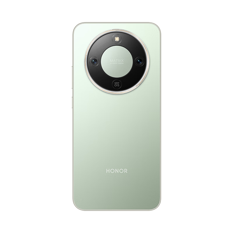 荣耀X70 12GB+512GB竹韵青 5G智能手机