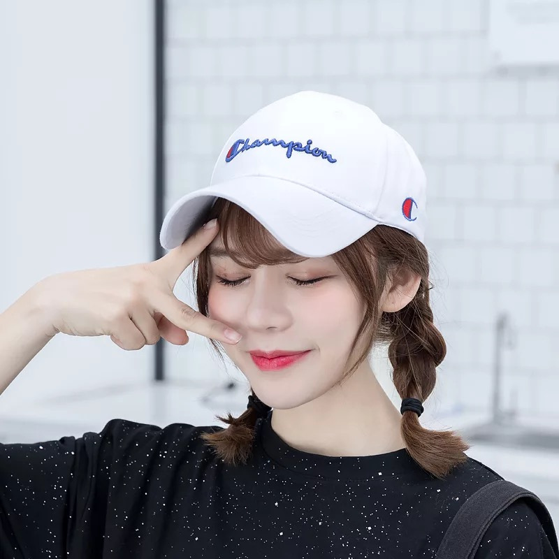 莆兮思puxisi嘻哈潮男女情侣鸭舌帽夏天百搭遮阳防晒鸭舌帽ins潮人